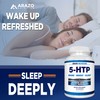 5-HTP 200 MG Plus Calcium for Mood, Sleep – Supports
