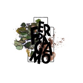 FERRAGAMO Uomo Ferragamo Signature Eau de Parfum Pour Homme, Cologne Spray for Men, 3.4 Fl. Oz.