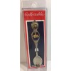 Collector Souvenir Spoon Helen Georgia Alpine Shop Image and Bear