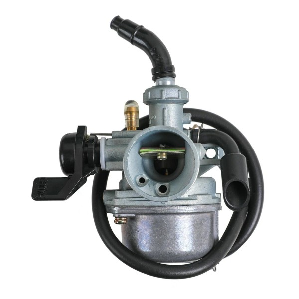 Unbranded Molkt 18mm Carburetor For Apollo 70cc 90cc 110cc 125cc