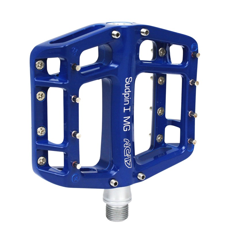 NC-17 Pedals Sudpin I MG S-Pro, Blue, 7142