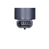 HELLA 6NW 358 192-131 Idle Control Valve, Air Supply -