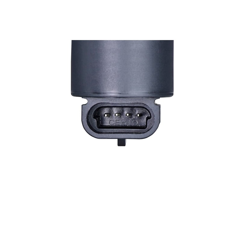 HELLA 6NW 358 192-131 Idle Control Valve, Air Supply -