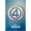 Fantastic 4: First Step Can Badge IBA335
