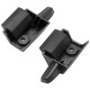 Arotzelox 2 x Brackets (Left and Right) for Clio 3