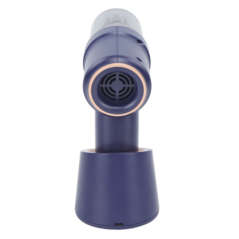 Car Air Duster 120W 8000Pa Mini Cordless Vacuum Cleaner Home