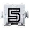 Animal Sentai Jououououger, Jouwou Cube 5, Animal Combination, DX Cube