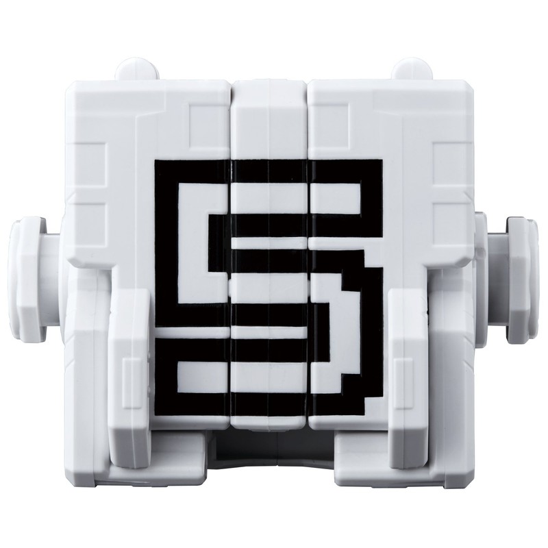 Animal Sentai Jououououger, Jouwou Cube 5, Animal Combination, DX Cube