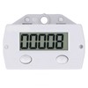 Punch Electronic Counter Magnetic Induction Digital Electronic Counter with Metal