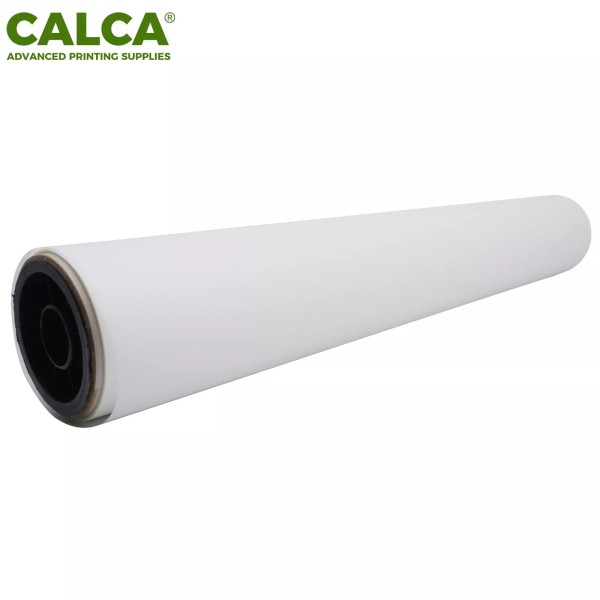 CALCA 11.8in x 16.4ft Reflective DTF Transfer Film Roll, Cold