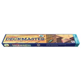 Grabber Construction Deckmaster DMP125-10 Hidden Bracket