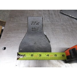 ITR BACKHOE BUCKET TEETH FLARE  DIGGING TEETH PIN 23 23F skidsteer Tooth ITR Tooth
