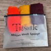 African Net Sponge Bundle Set – 3 Textures - Pick