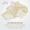 Baby Box Shop - 6 Baby Essentials for Newborn Baby
