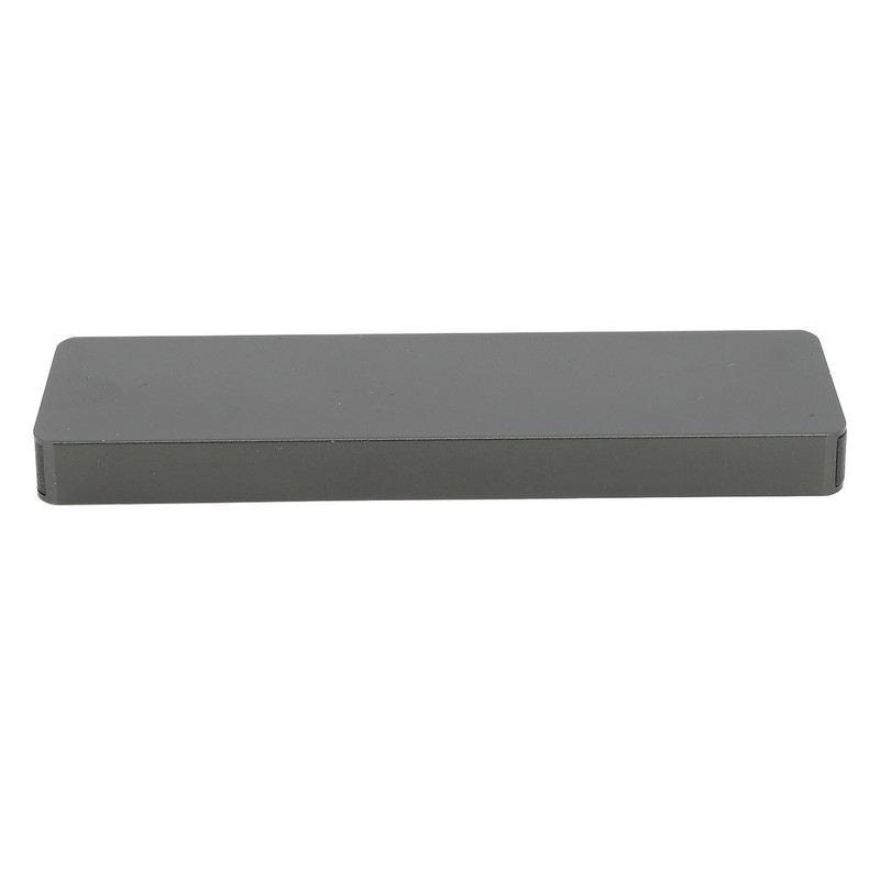 M.2 NVME PCIE NGFF SATA SSD Enclosure USB3.1 Gen2 Type