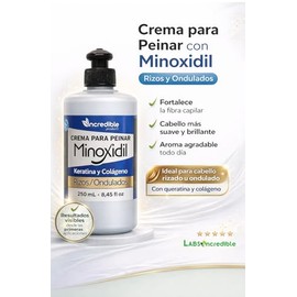 LATINA® | Mascarilla para Cabello - Nutri-Reparador | Mascarilla Cacao Crema para Peinar - Activador de Rizos Belleza Mujer - Tratamiento para Cabello