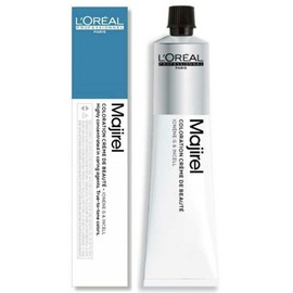 Loreal colour Majirel hair dye colour lightest ash blonde 10.1 color