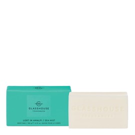Glasshouse Fragrances LOST IN AMALFI Body Bar 180ml