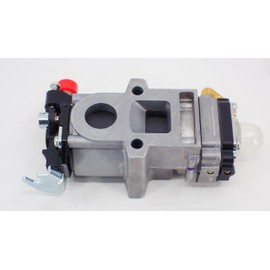 Traverse Creek Incorporated Genuine Echo Carburetor FITS Leaf BLOWERS PB-8010 PB-9010 A021004920
