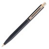Sheaffer Sentinel Ballpoint Pen Matt Black - Gold Trim