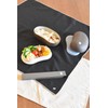 Sabu 370724 Wadan Musubi Bean Bento Box, Brown, 16.5 fl