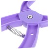 Gadpiparty Safety Eye Pliers for Accurate Placement Essential Craft Supplies