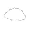 TCMT Left Engine Stator Cover Crankcase Fit For Honda CBR600