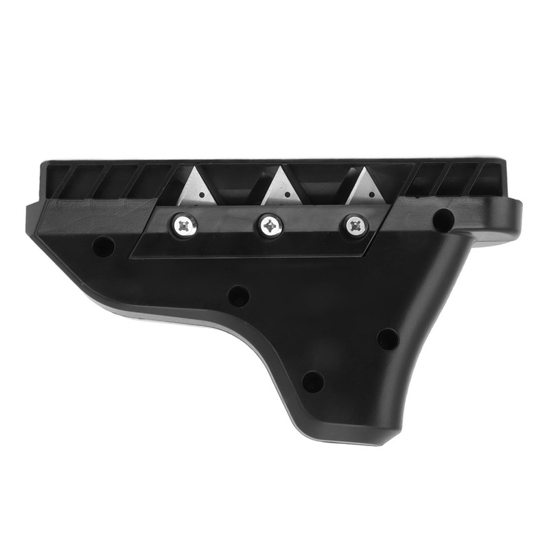 Hand Plane Gypsum Board Cutting Tool Triple Blade Plasterboard Quick