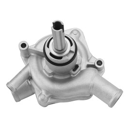 JAVIK Water Pump Assy Compatible with CBR600F F4I 2001-2006, OEM# 19200-MBW-307