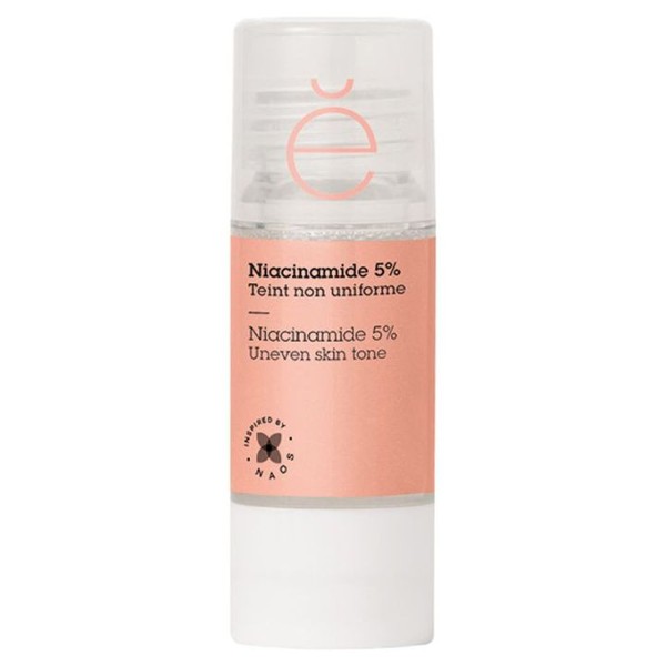 État Pur Actif Pur Niacinamide 5% Teint Uniforme 15 ml
