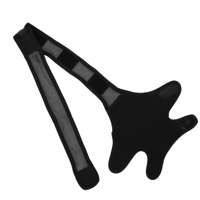 Funda para articulación de pierna de perro, protector de codo