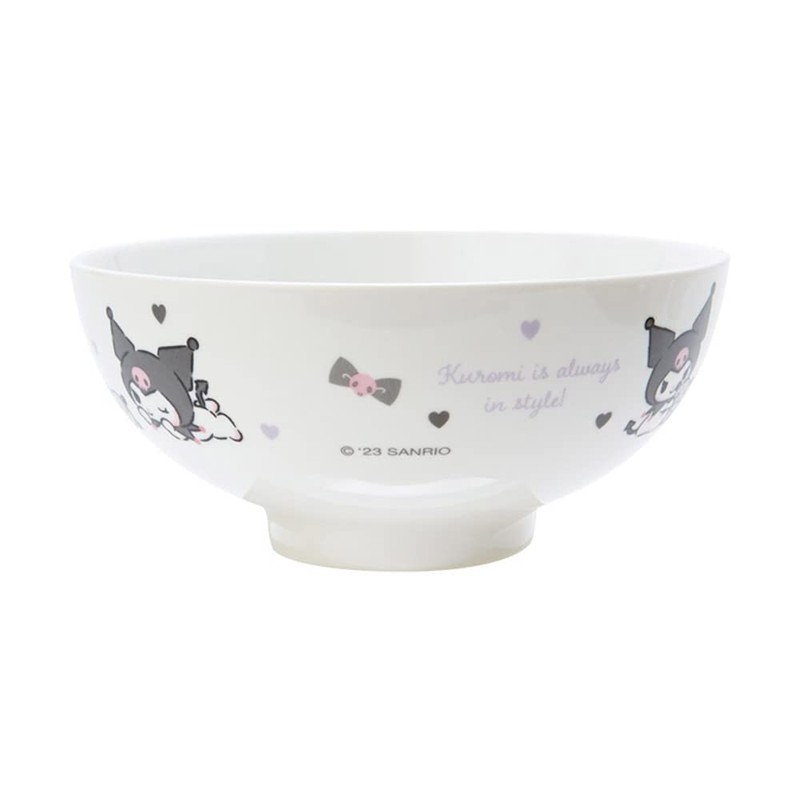 Sanrio Chromi Bowl 363901