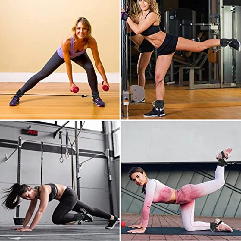 Adjustable Dowels for Machine Cable Women Men Adjustable Knuckles for