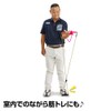 Diamond Golf Swing Trainer Diamond Power Tube Gear TR-469 Supervised