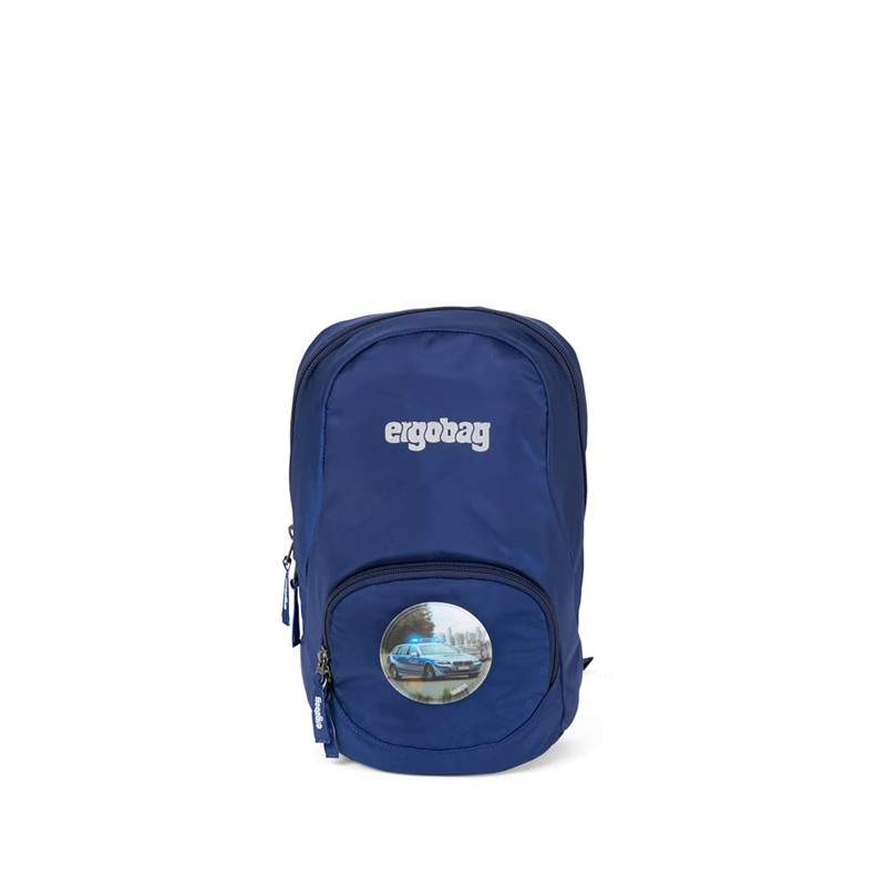 ergobag Ease Small Leisure Backpack, Nursery Backpack, 6 Litre, 270