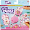 Bandai - Pretty Pixels - Krazy Pixels - Eraser Factory
