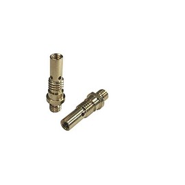 Mig Welder Gas Diffuser fits Lincoln Magnum PRO 100L PRO 175L Parts (KP3076-1 5-PK)