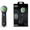 Braun Sensian 7 Contactless Forehead Thermometer, Age Precision Technology, 3-in-1,