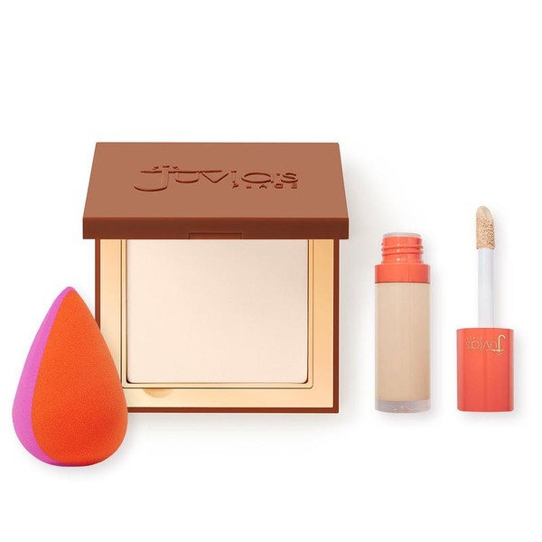 JUVIA'S PLACE Magic Complexion Bundle : Flawless Complexion Made Easy