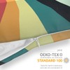 VOID Retro Music Cassette 70s Cushion Cover Sofa Cushion Decorative
