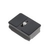 FOTGA Top Quick Release Base Plate QR Plate for DJI