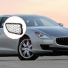 Front Bumper Air Vent Grille Cover Sporty Style Perfect Ventilation