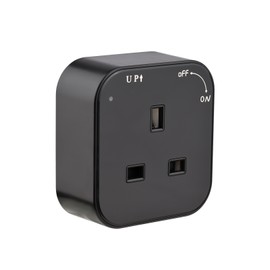 Track Sockets Power Track Socket Outlet Electric Mobile Track Socket Power Track Adapter for Office Kitchen and Living Room