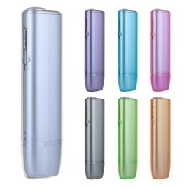 SHEEFLY Case for Ilma i One/Ilma One, Polycarbonate Cover, Full Impact Protection, Ultra Thin, Lightweight, Durable Design, 7 Colors Available, clear, Artisan