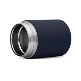 Simple Modern Food Jar for Hot Food | Reusable Stainless Steel Vacuum Insulated Leak Proof Lunch Storage for Smoothie Bowl, Soup, Oatmeal | Provision Collection | 12oz | Deep Ocean