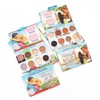 theBalm Clean and Green theBalm and the Beautiful Eyeshadow Palette-
