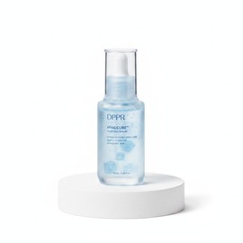 [Moisture Glowing Well-Eating Serum] Deeper Hyaluronic Acid Hyal Cube Secolgy Moisture Serum 50ml / [수분광채화잘먹세럼] 디퍼 히알루론산 히알큐브 세콜지 수분 세럼 50ml