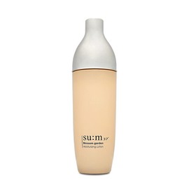 Sum37 Blossom Garden Moisturizing Lotion 135ml / 숨37 블라썸 가든 모이스처라이징 로션 135ml