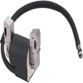 Caalii Ignition Coil 595304 490586 796520 Suitable for 10HP Briggs Troy Bilt Generator Arients Snow Blower