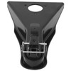 NovelBee 2" Ball Class IV A-Frame Trailer Coupler with Yoke